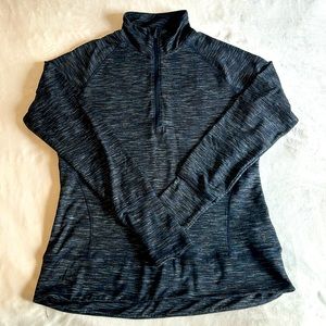 Mondetta Quarter Zip Up